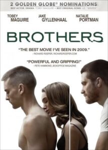brothers movie poster