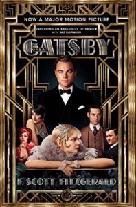 the great gatsby movie poster