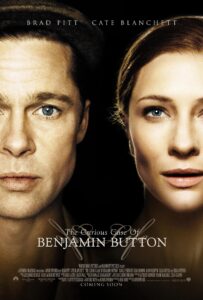 the curious case of benjamin button psoter