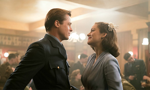 movie still allied