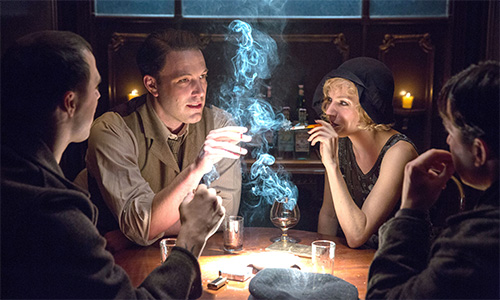 live by night movie still