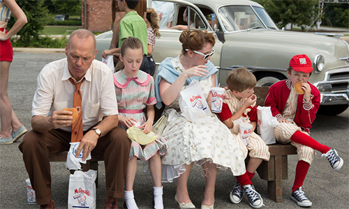 the founder movie still