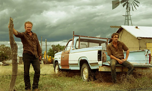 hell or high water movie still