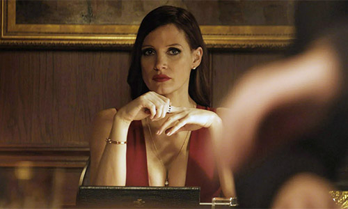 molly's game movie still