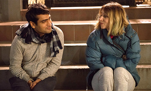 the big sick movie still