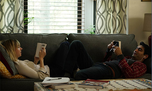 the big sick movie still