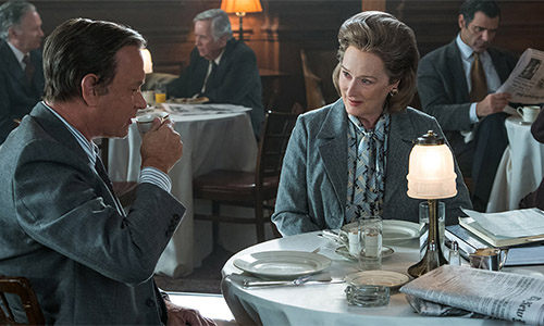 the post movie still