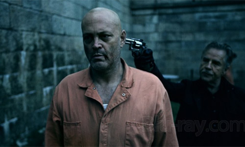 brawl in cell block 99 movie still