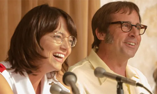 battle of the sexes movie still