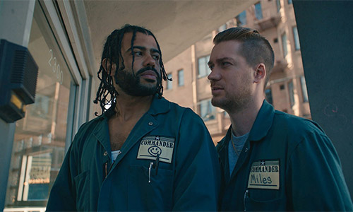 blindspotting movie still