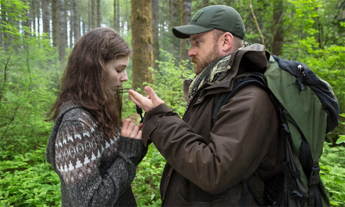 leave no trace movie still