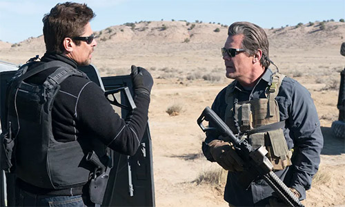 sicario movie still