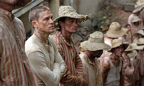 papillon movie still