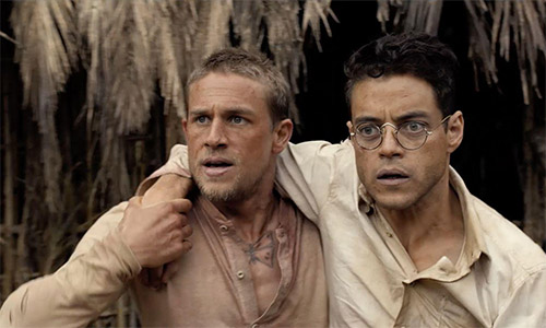 papillon movie still