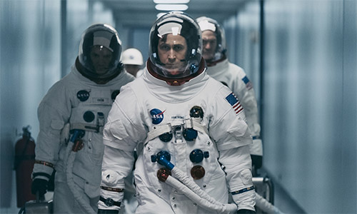 first man movie still