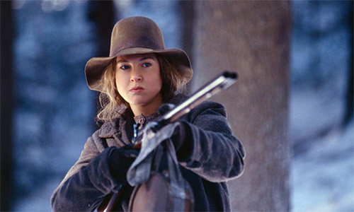 cold mountain movie still