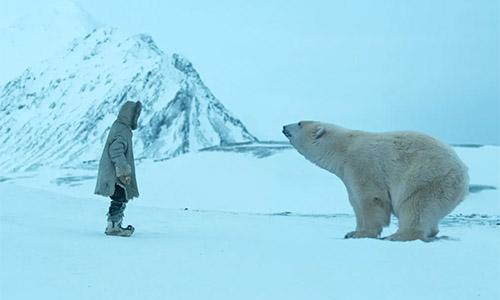 arctic movie still