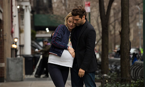 life itself movie still