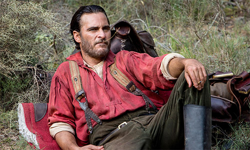 the sisters brothers movie still