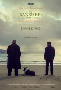 banshees movie poster