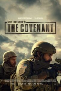 the covenant