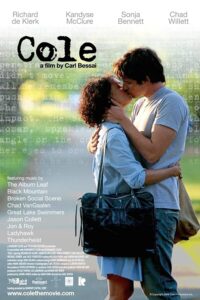 cole movie poster