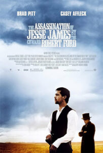 the-assassination-of-jesse-james-by-the-coward-robert-ford-movie poster