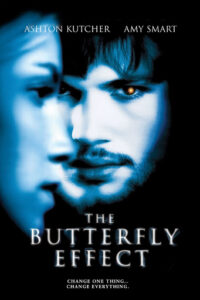 the butterfly effect movie poster