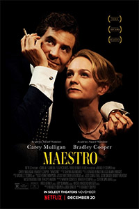 maestro movie poster