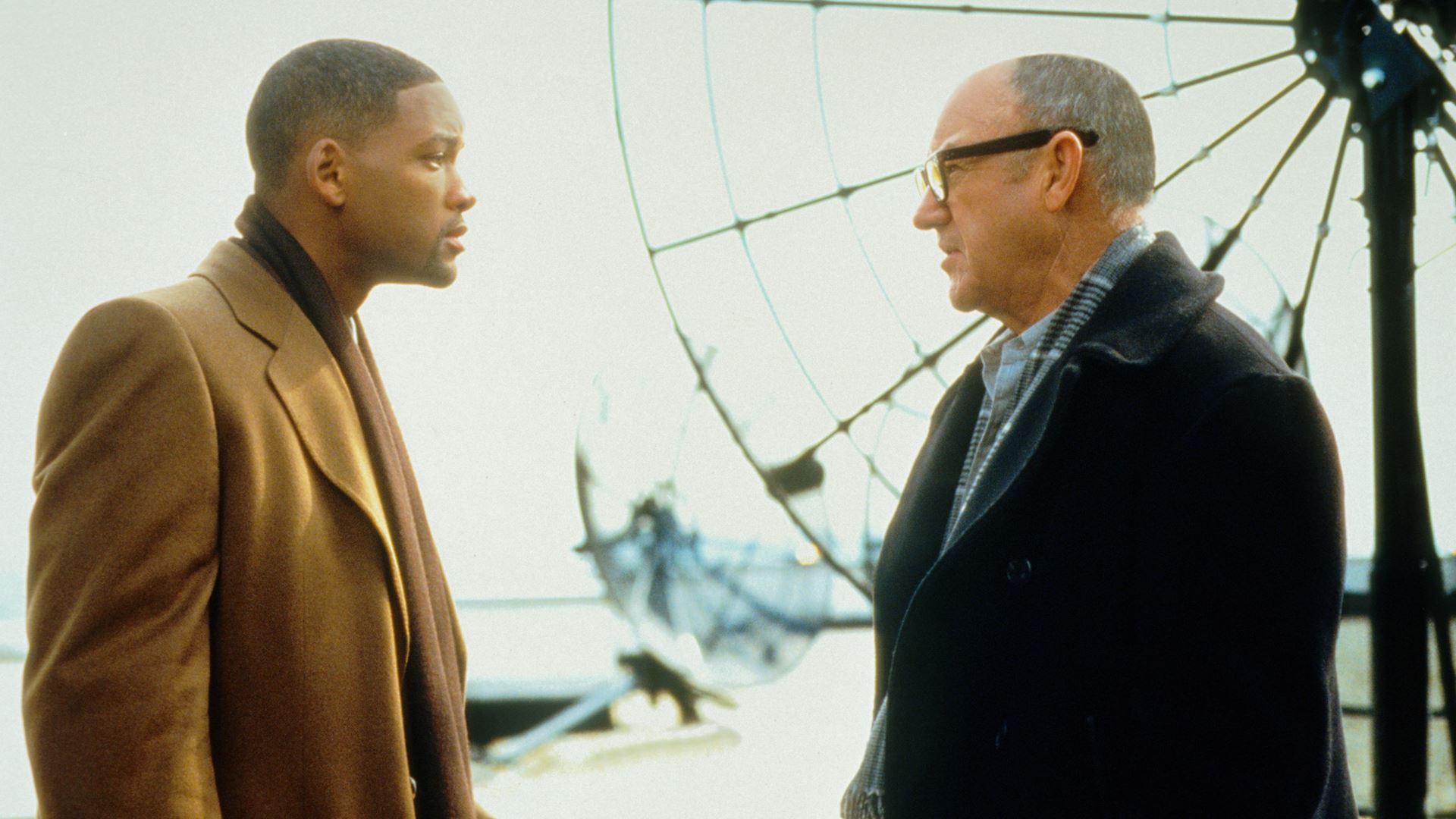 enemy of the state movie still