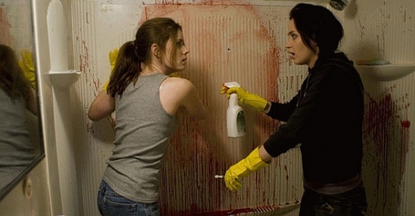 sunshine cleaning movie still