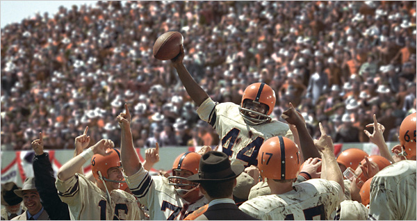 the express movie still