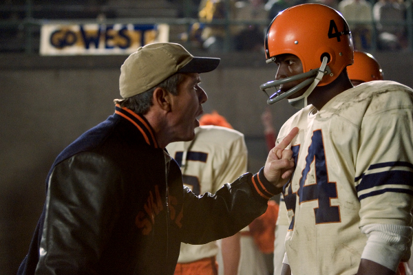 the express movie still