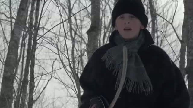 the river king movie still