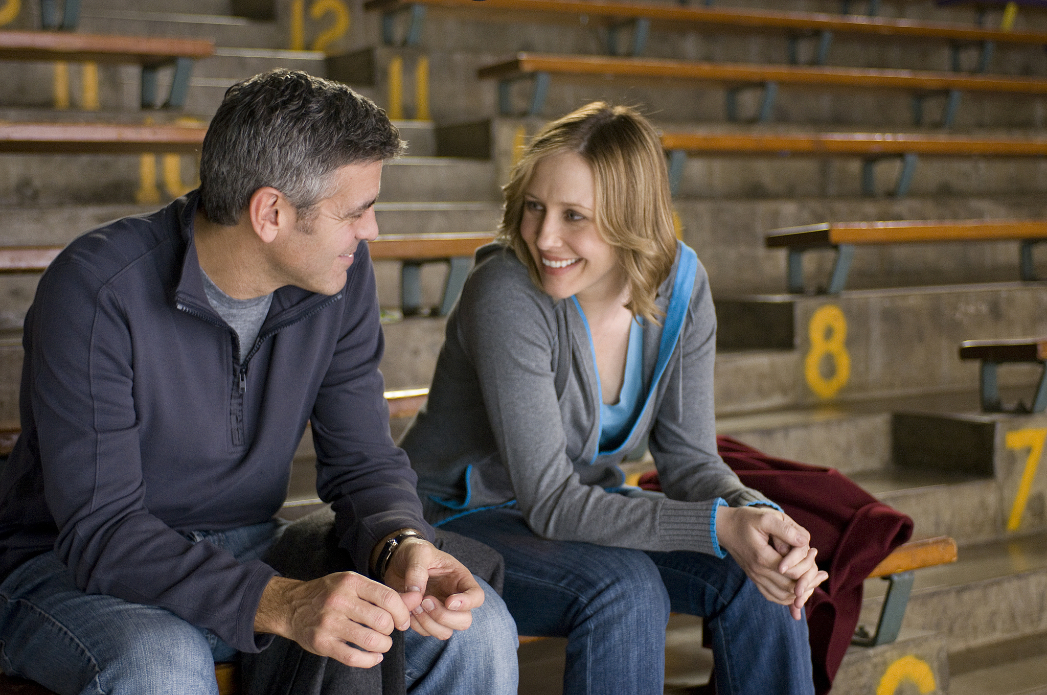 up in the air movie still