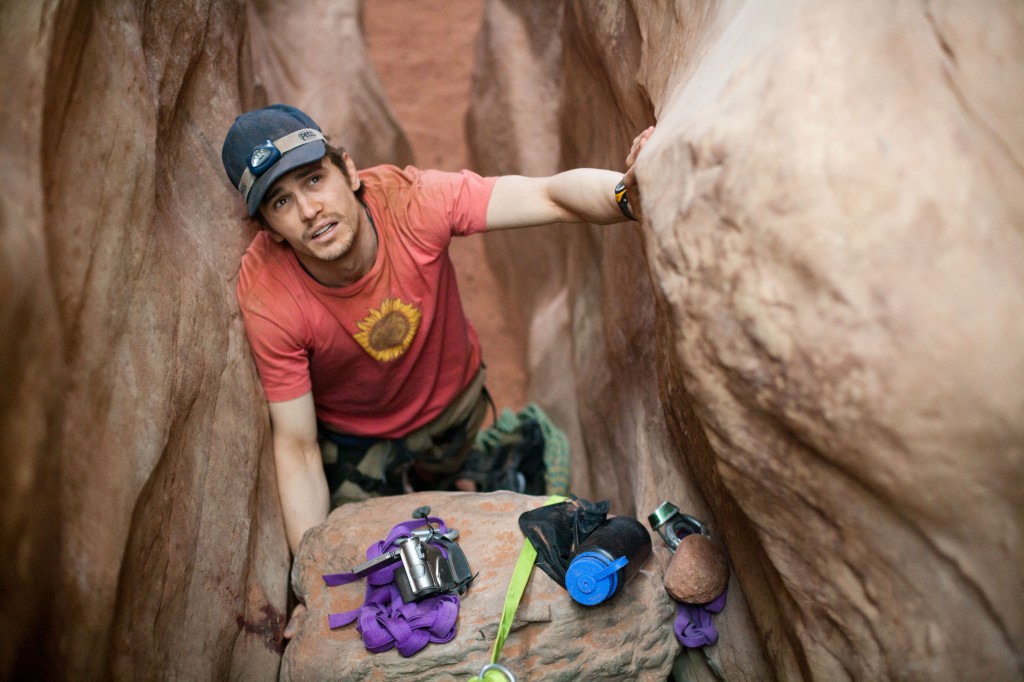 127 hours movie still