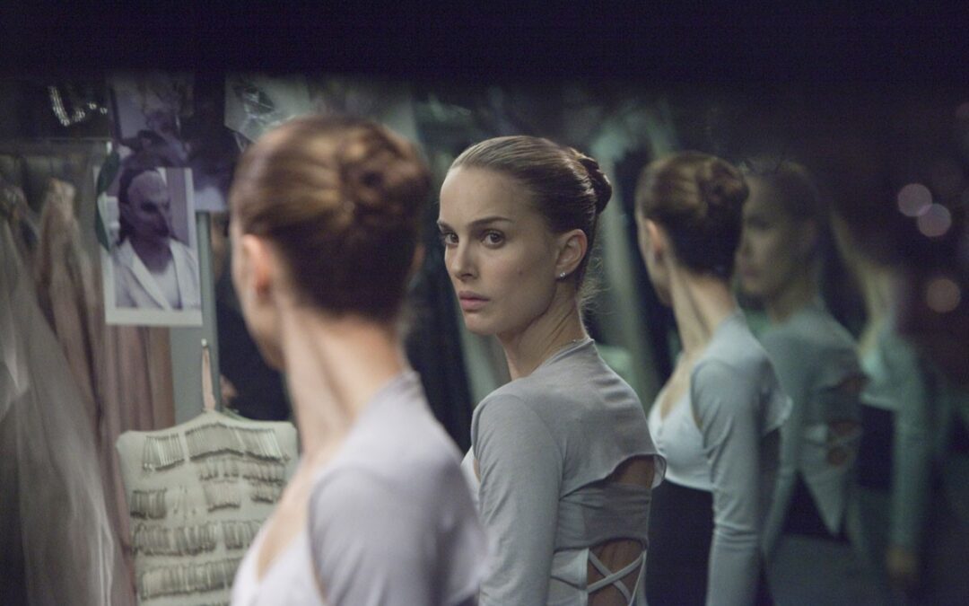 black swan movie still