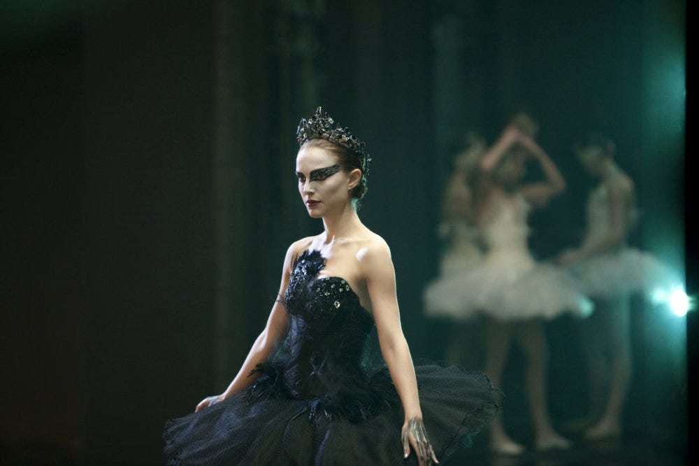 black swan movie still