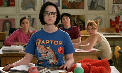 Ghost World movie still