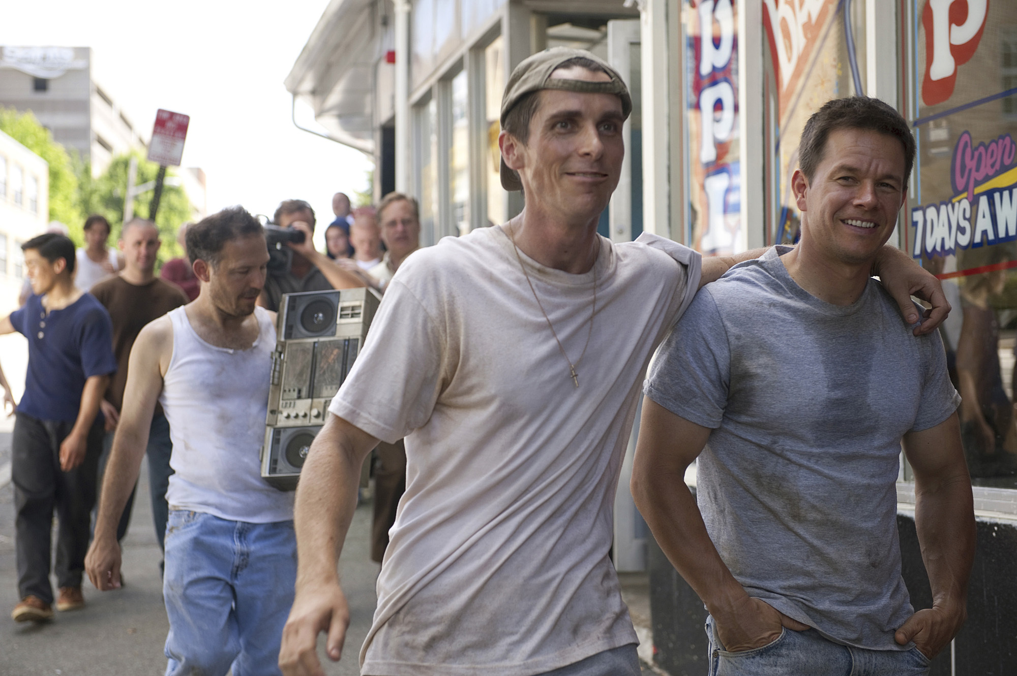 the fighter movie still