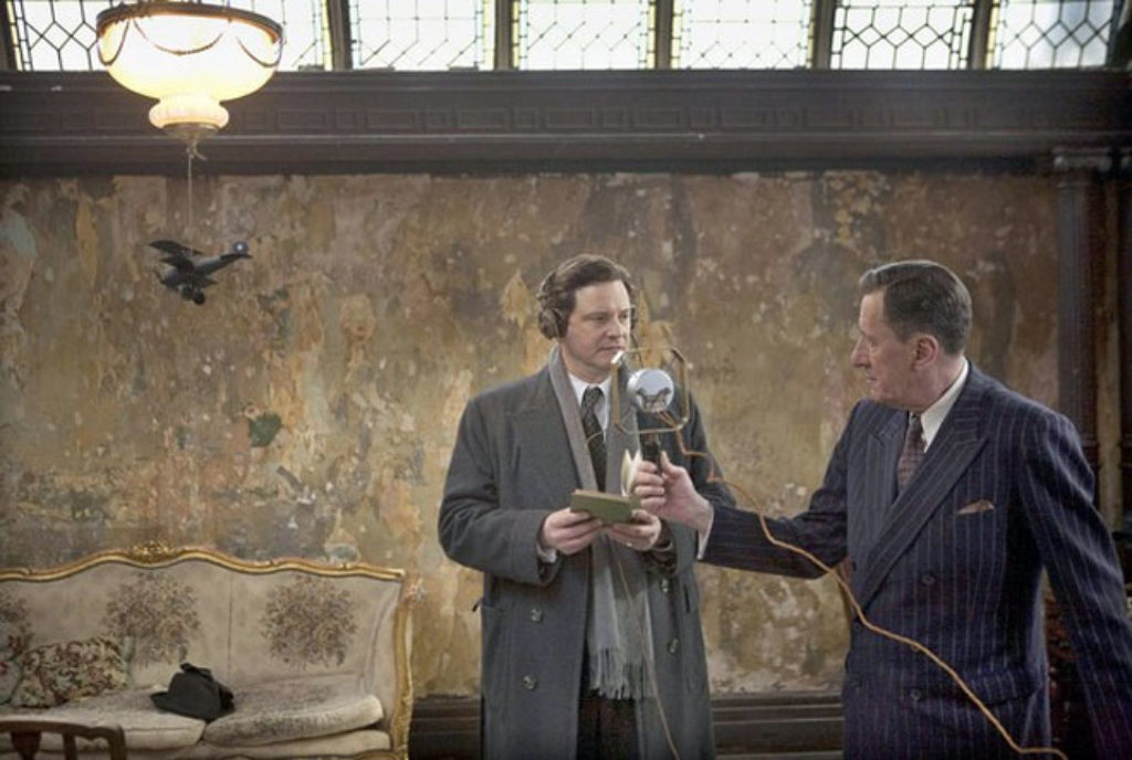 the king's speech movie still