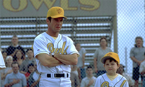 the rookie movie still