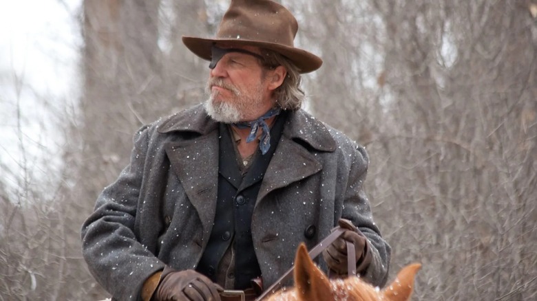true grit movie still