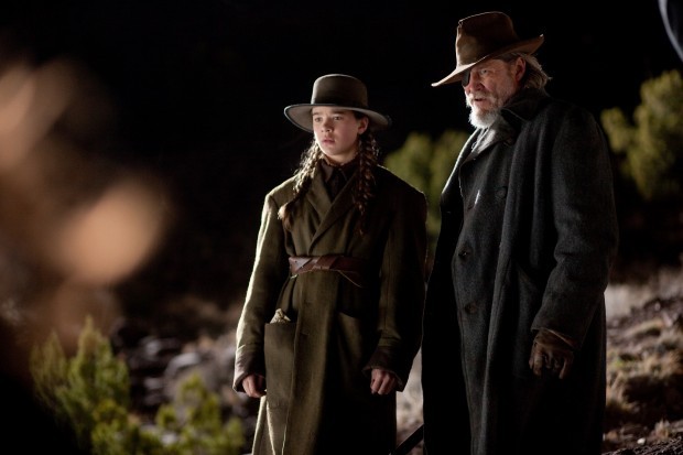true grit movie still