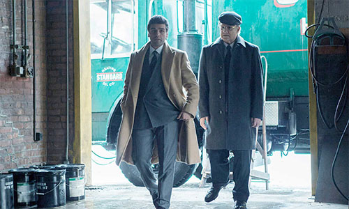 a most violent year movie still