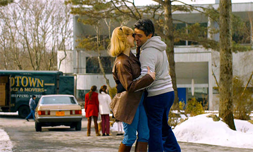 a most violent year movie still