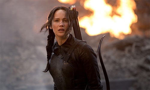 mockingjay part 1 movie still