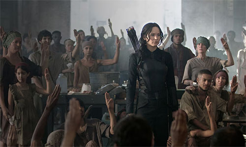 mockingjay part 1 movie still