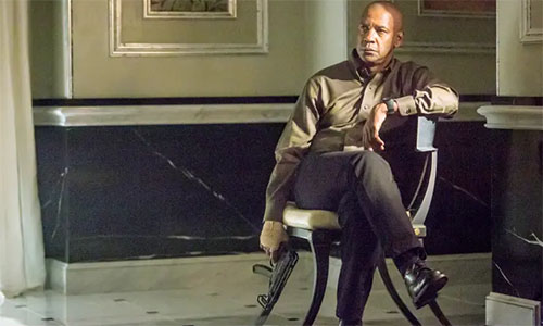 the equalizer movie still