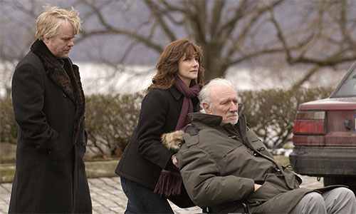 the savages movie still